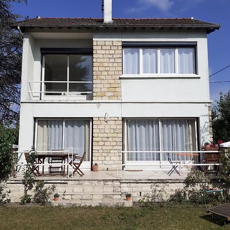 דירות Épinay-sur-Seine Chambre D'Hote Proche Paris מראה חיצוני תמונה