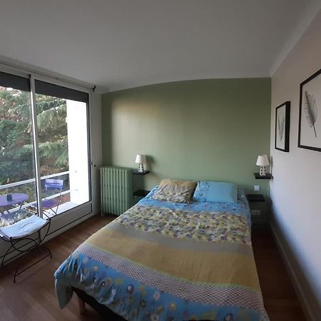 דירות Épinay-sur-Seine Chambre D'Hote Proche Paris מראה חיצוני תמונה