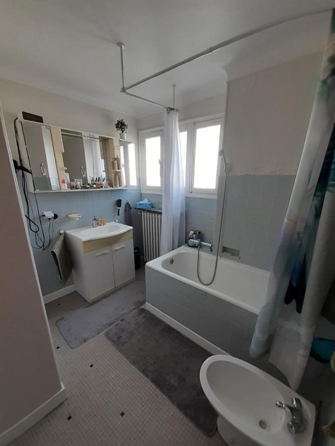דירות Épinay-sur-Seine Chambre D'Hote Proche Paris מראה חיצוני תמונה