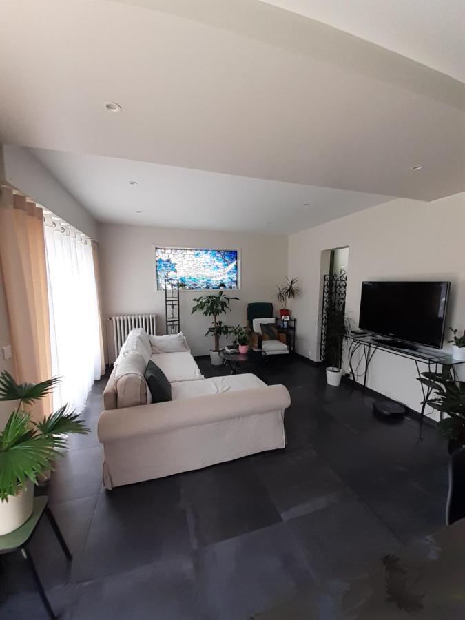 דירות Épinay-sur-Seine Chambre D'Hote Proche Paris מראה חיצוני תמונה