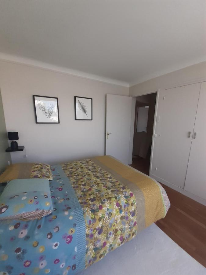 דירות Épinay-sur-Seine Chambre D'Hote Proche Paris מראה חיצוני תמונה